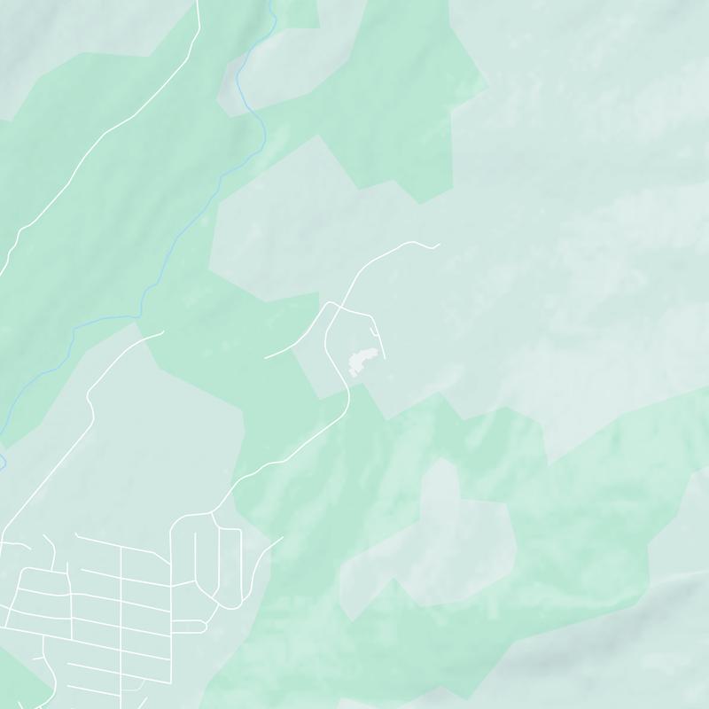 1000 Arlberg Ave, Girdwood, 99587, AK, United States map image