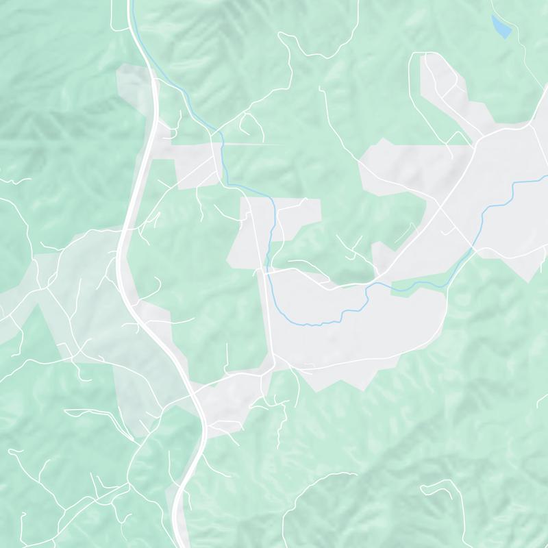 1275 HWY 268, Lenoir, 28645, NC, United States map image