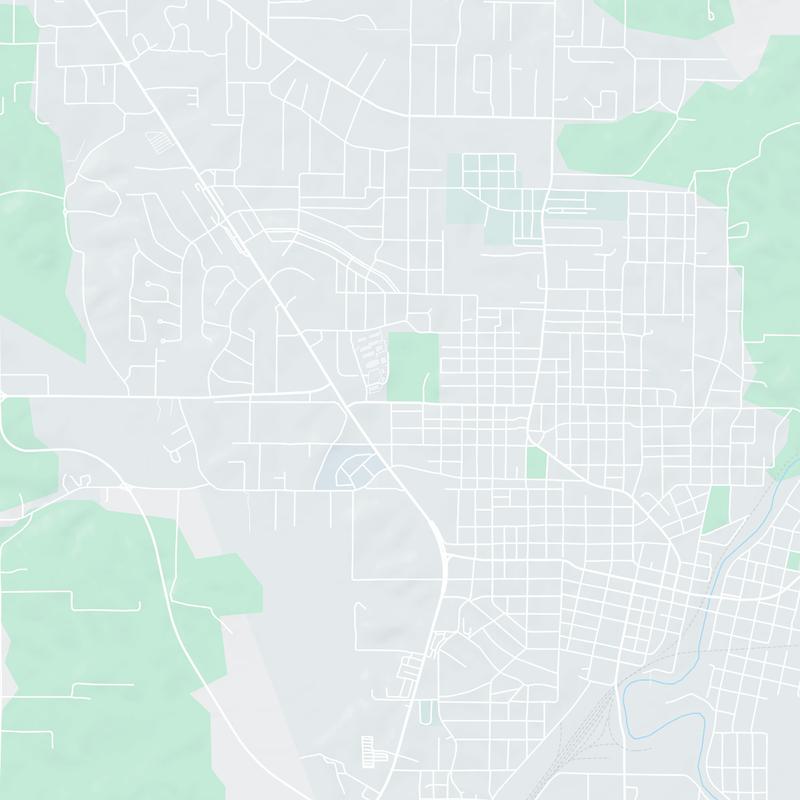 1471 Harper Street, Bacon Park, Poplar Bluff, 63901, MO, United States map image