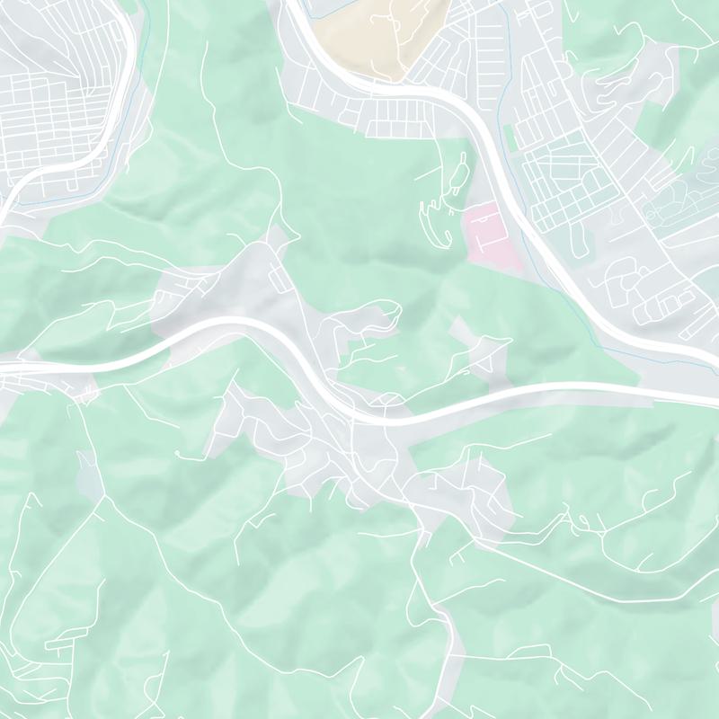 125 Bethlehem Community Park, Wheeling, 26003, WV, United States map image