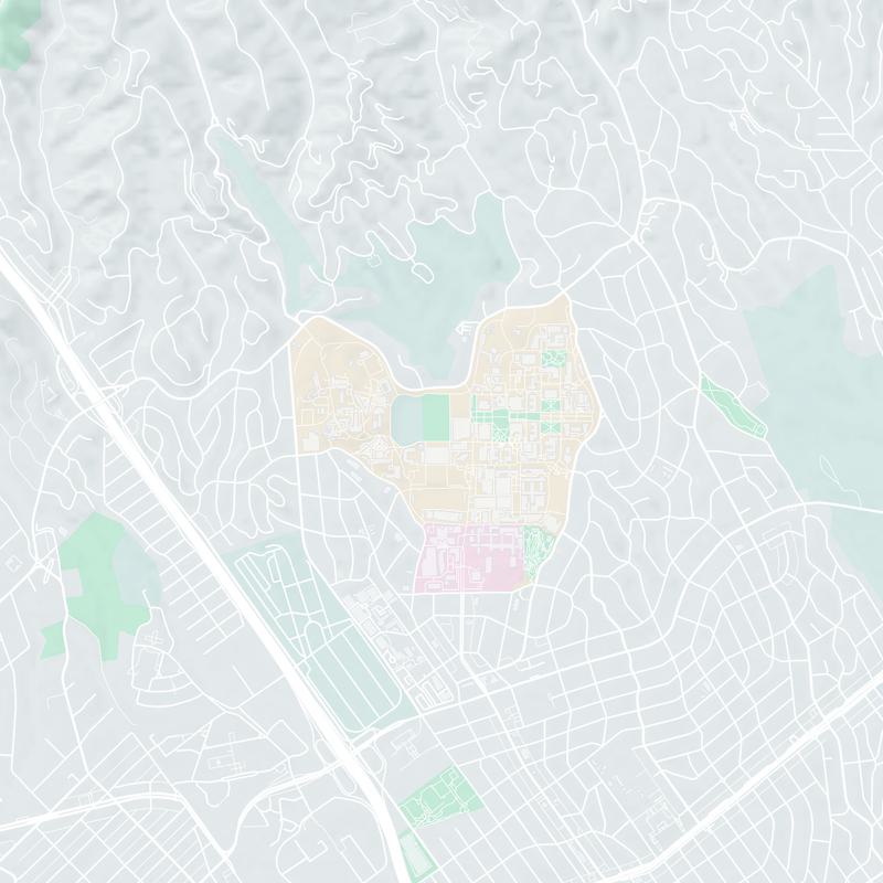 340 Bruin Walk, Los Angeles, 90095, CA, United States map image