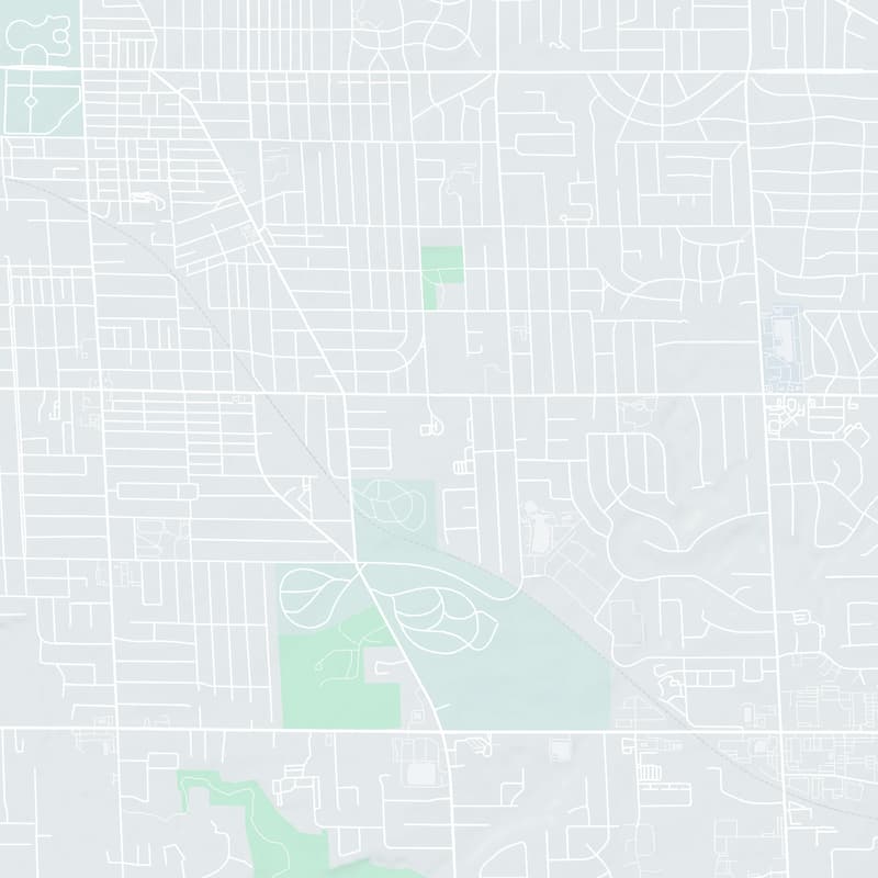 2055 Rosewood Ave SE, Grand Rapids, 49506, MI, United States map image