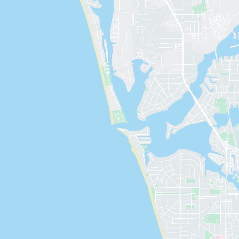 1000 S Casey Key Rd, Nokomis, 34275, FL, United States map image