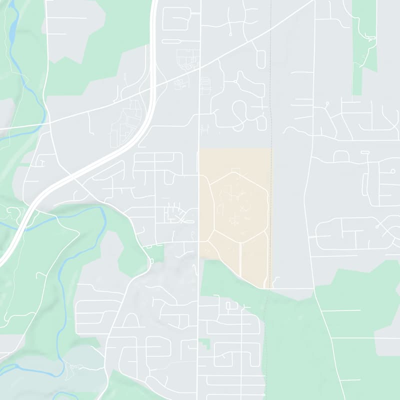 1005 Abbe Rd N, Elyria, 44035, OH, United States map image