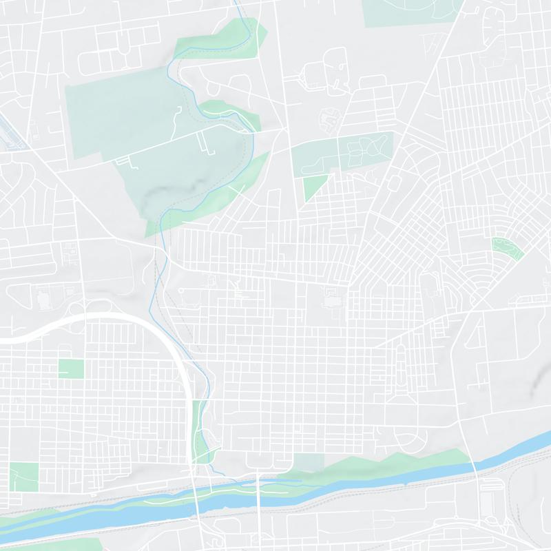 21 E Elizabeth, Bethlehem, 18018, PA, United States map image