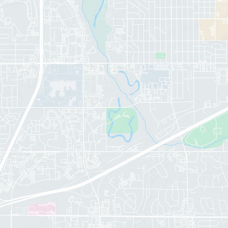 4300 S. Oxbow Ave., Sioux Falls, 57106, SD, United States map image
