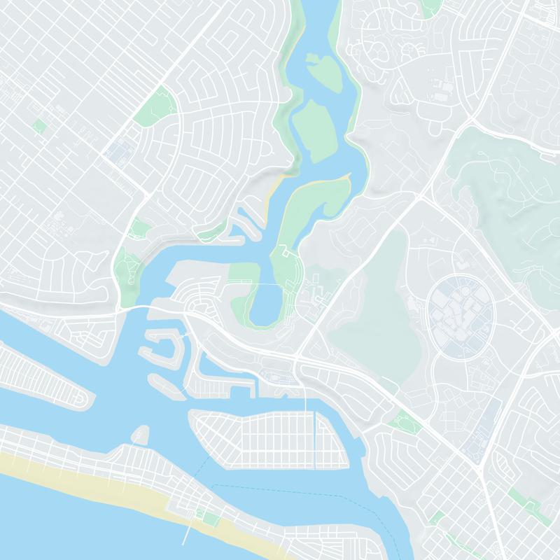 Newport Dunes Waterfront Resort & Marina - (Parking 10 Dollars), 1131 Back Bay Dr, Newport Beach, 92660, CA, United States map image