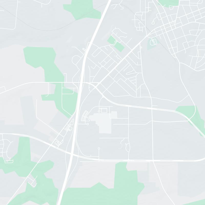 401 Larry Walker Pkwy., Perry, 31069, GA, United States map image