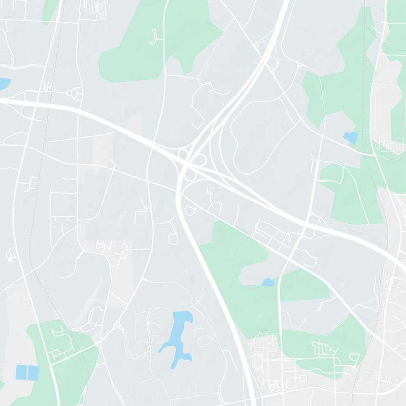 900 Park Offices Drive, Durham, 27703, NC, United States map image