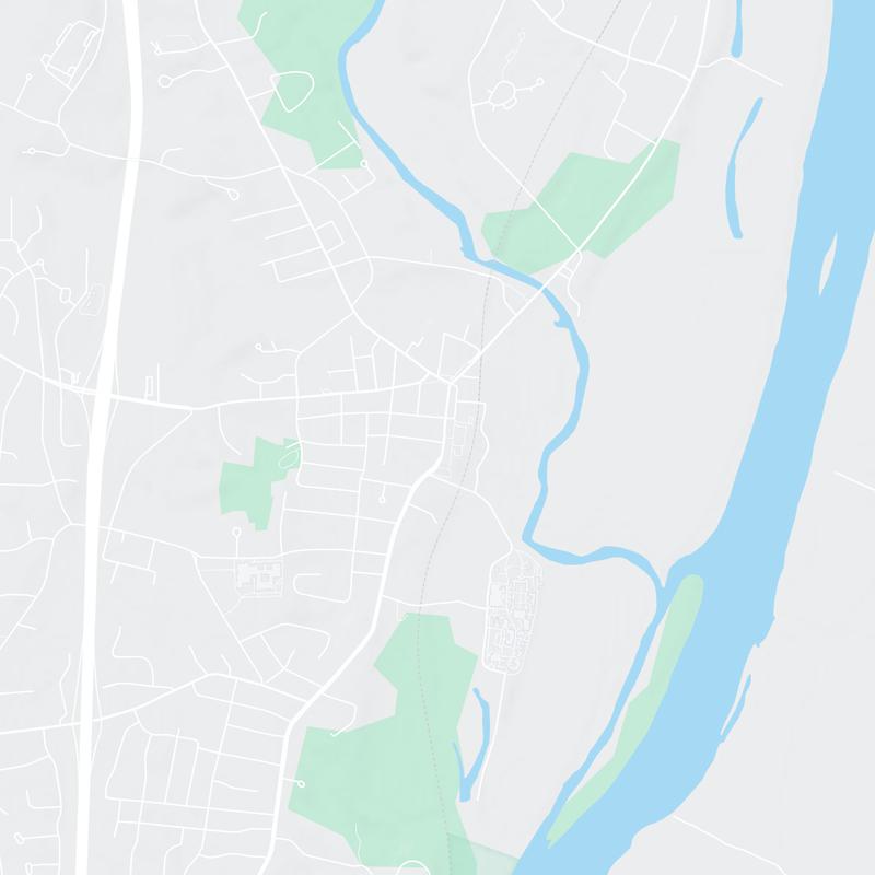 276 Broad Street, Windsor, 06095, CT, United States map image