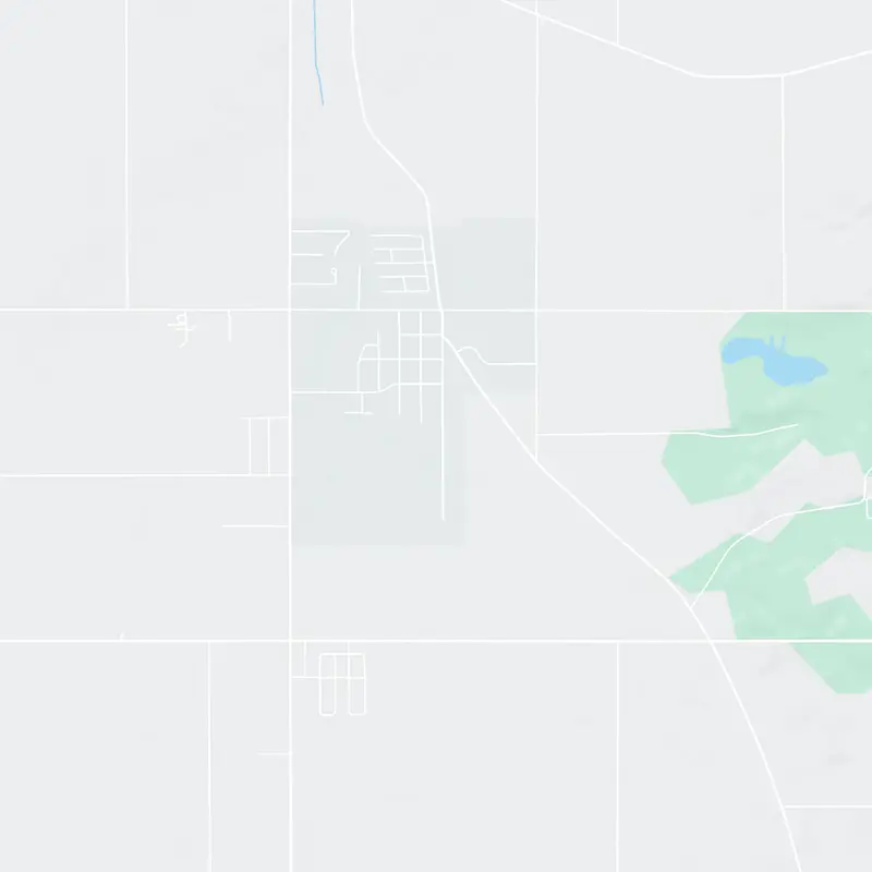 9214 1st Street, Baroda, 49101, MI, United States map image