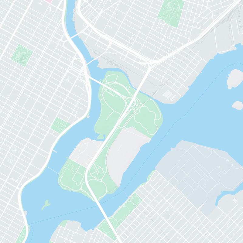 Central Rd, New York, 10035, NY, United States map image