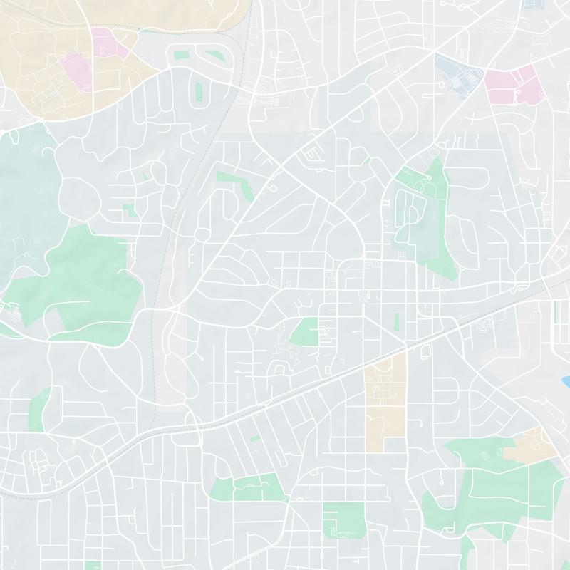 431 West Ponce de Leon Ave, Decatur, 30030, GA, United States map image