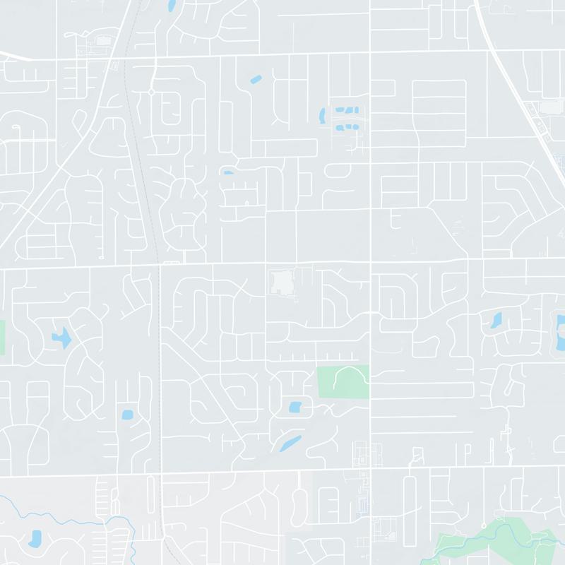 Perry Meridian High School, 401 W. Meridian School Rd, Indianapolis, 46217, IN, United States map image