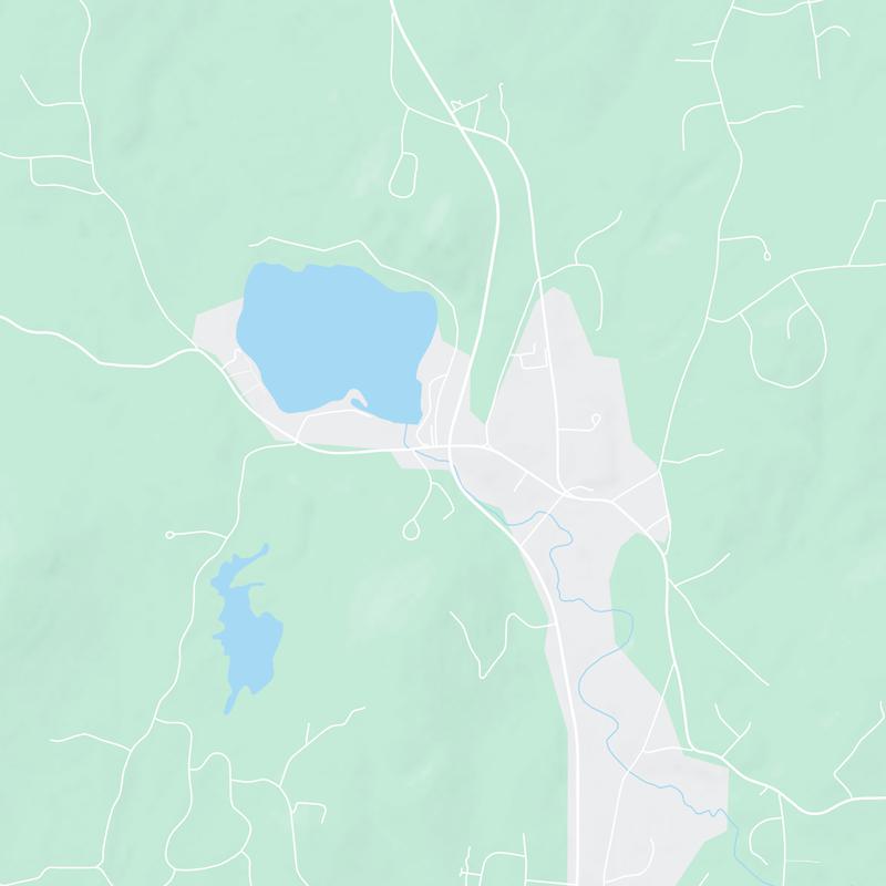 1 Mason Road, Brookline, 03033, NH, United States map image