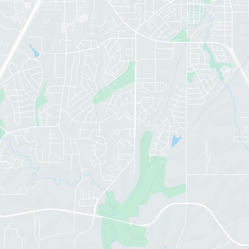 1600 S Withers Rd, Liberty, 64068, MO, United States map image