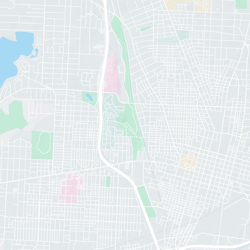 800 McKinley Monument, Canton, 44708, OH, United States map image