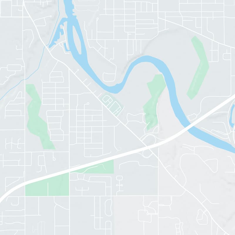 2927 Niles Rd, St Joseph, MI 49085, Saint Joseph, 49085, MI, United States map image