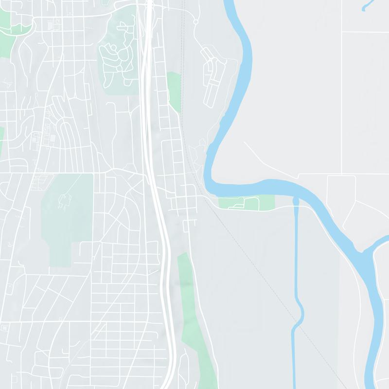 Lowell Riverfront Park, 2901 Lowell Snohomish River Rd, Everett, 98203, WA, United States map image