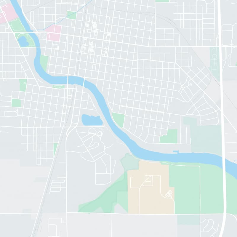 800 E Emory St, Kankakee, 60901, IL, United States map image