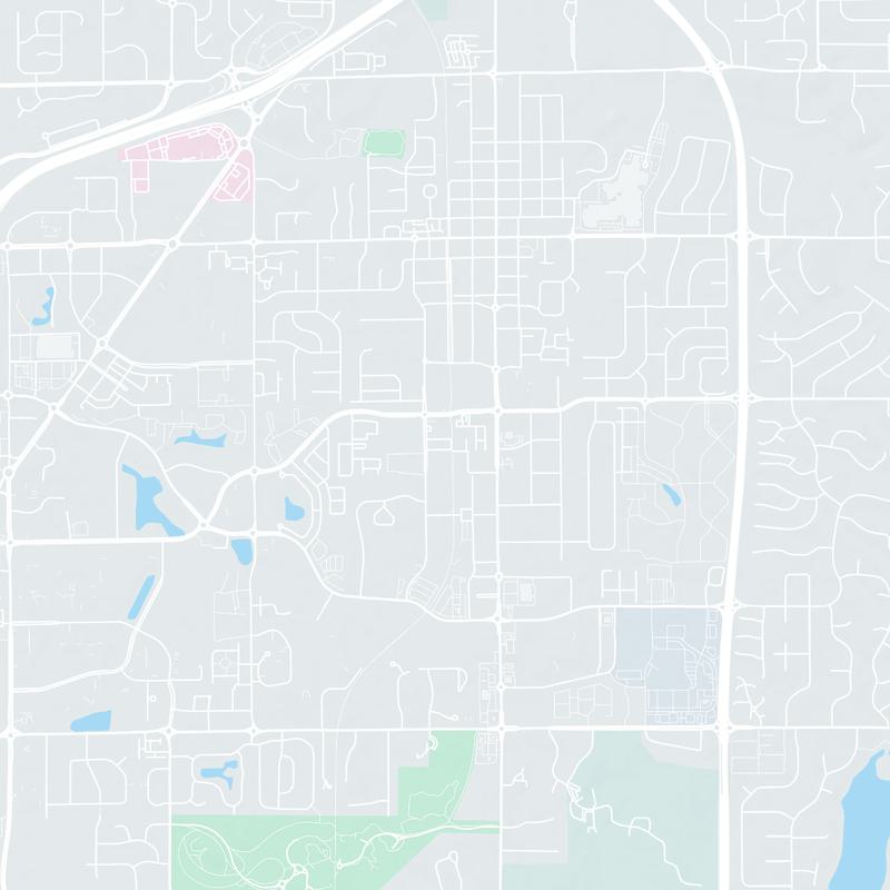 1 Carter Green, Carmel, 46032, IN, United States map image