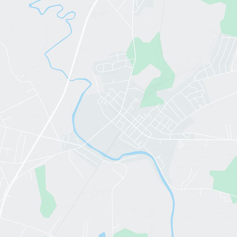 6881 S Highland Blvd A, Grifton, 28530, NC, United States map image