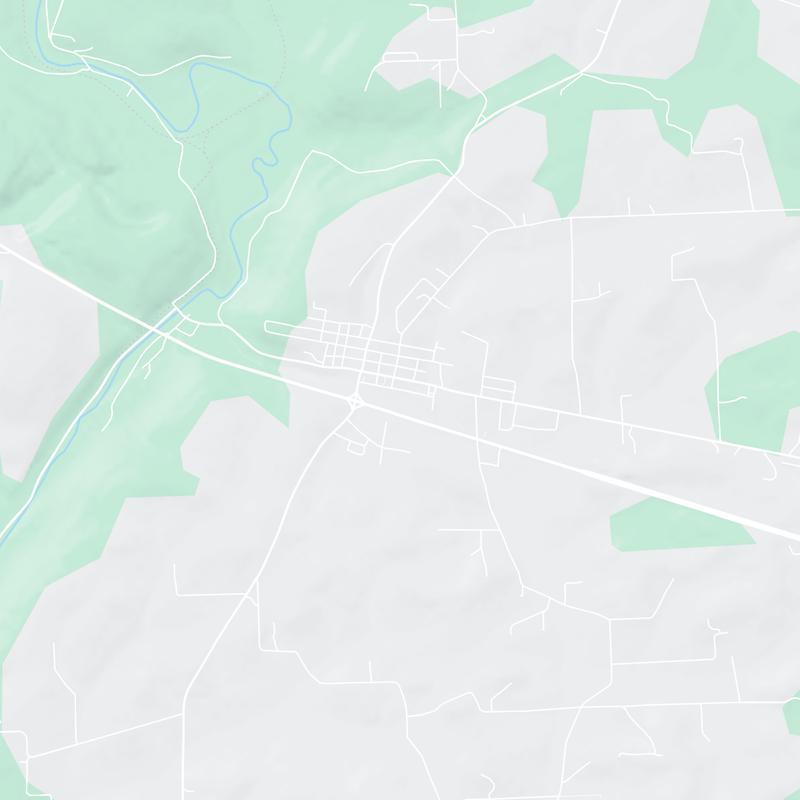 171 Linton Aly, Worthington, 16262, PA, United States map image