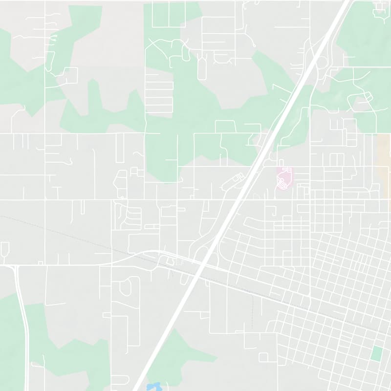 2832 University Blvd., Durant, 74701, OK, United States map image