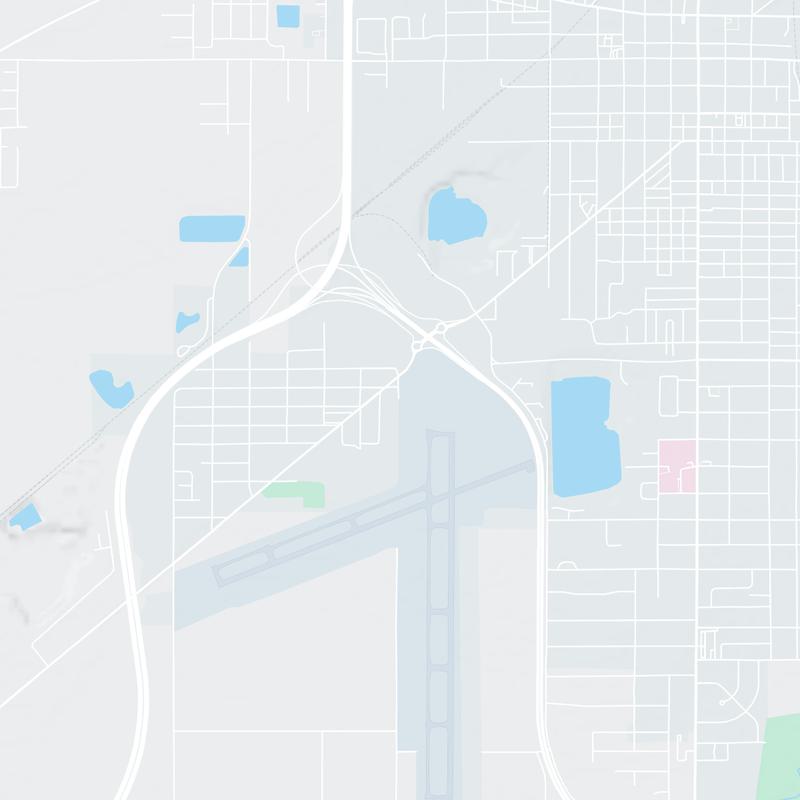 1615 Gray St, Findlay, 45840, OH, United States map image