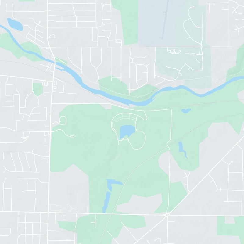521 S River Rd, Munroe Falls, 44262, OH, United States map image