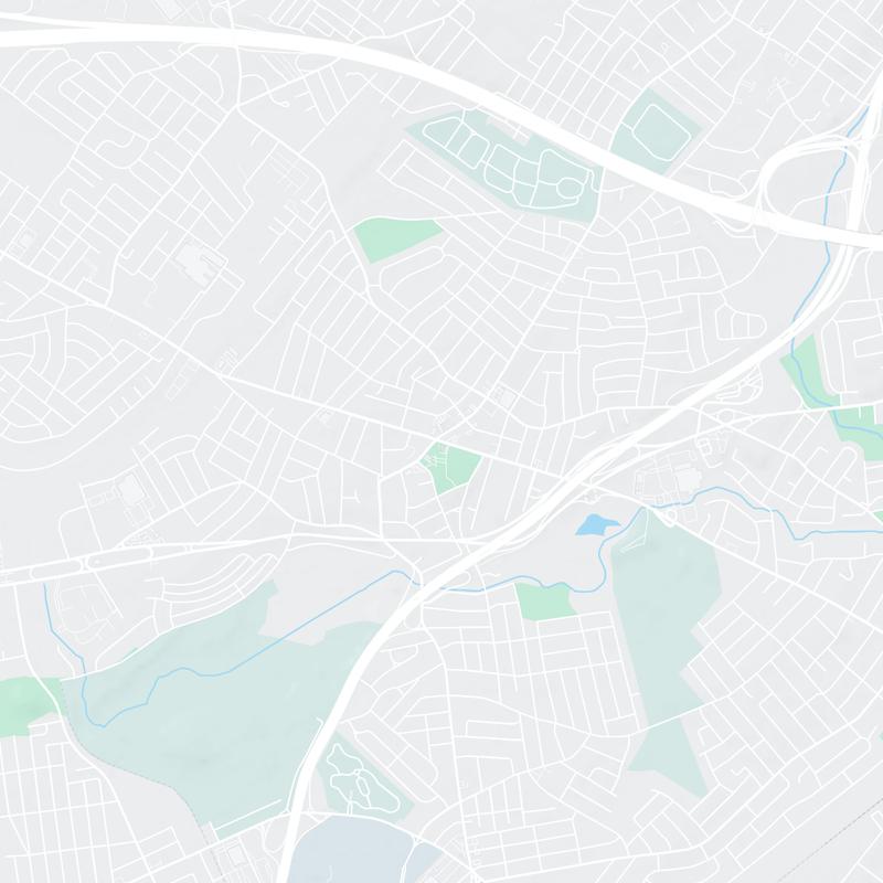 PO Box 101, Union, 07083, NJ, United States map image