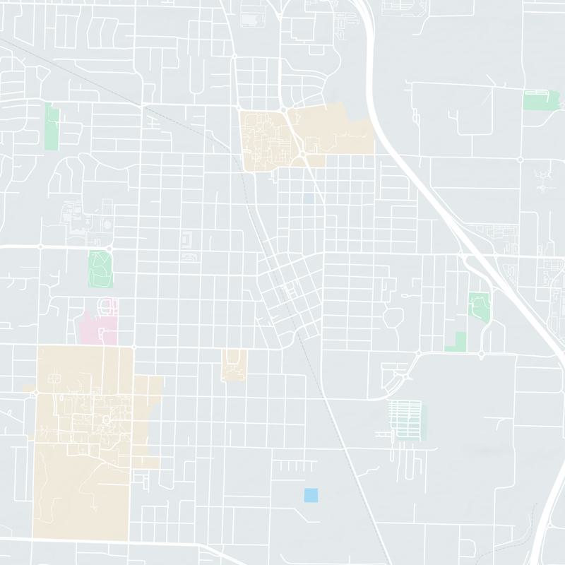 805 Front Street, Simon Park, Conway, 72032, AR, United States map image