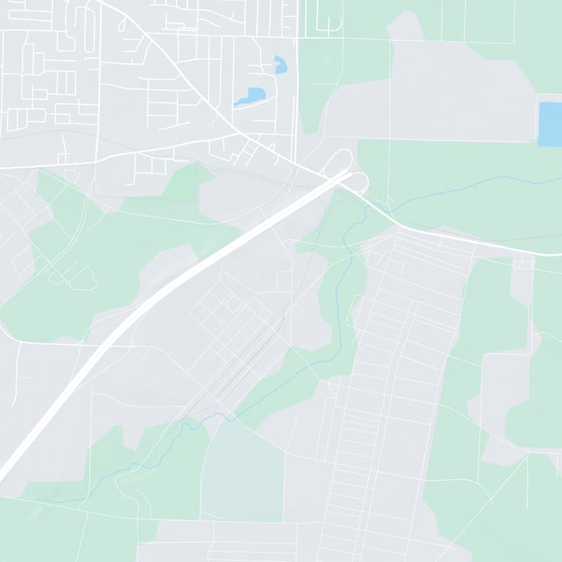 7020 Taylor Ave, Fort Smith, 72923, AR, United States map image