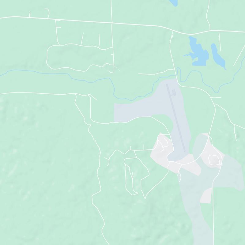 American Birkebeiner Trailhead, Cable, 54821, WI, United States map image