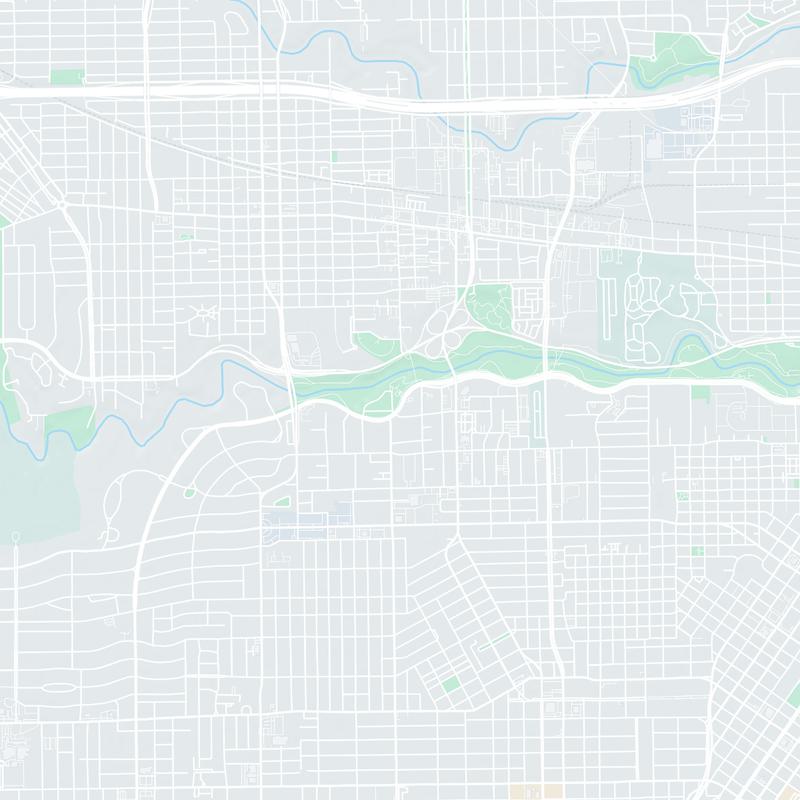 Eleanor Tinsley Park (Course Map will be emailed), Houston, 77019, TX, United States map image