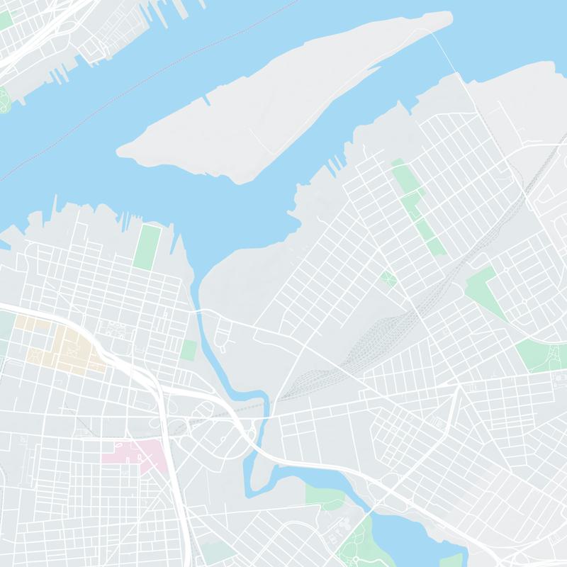 The Salvation Army Kroc Center of Philadelphia, 1865 Harrison Ave, Camden, 08105, NJ, United States map image