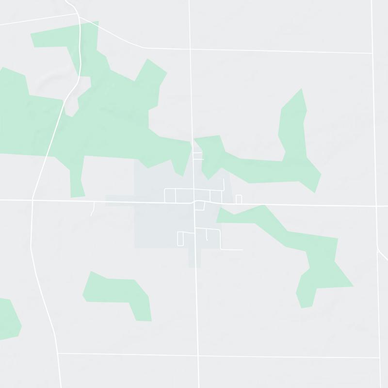 North Fairfield Park, S Main St, North Fairfield, 44855, OH, United States map image