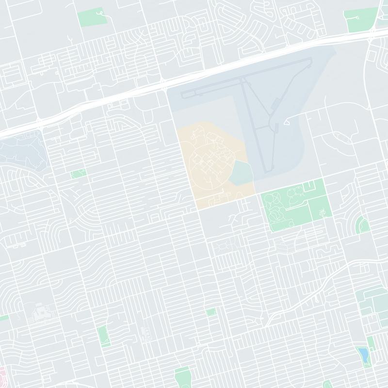 3600 N Garfield St, Midland, 79705, TX, United States map image