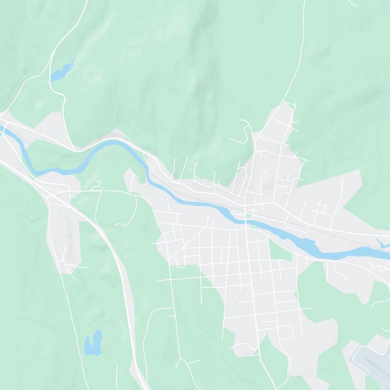 131 W. Main St., Orange, 01364, MA, United States map image