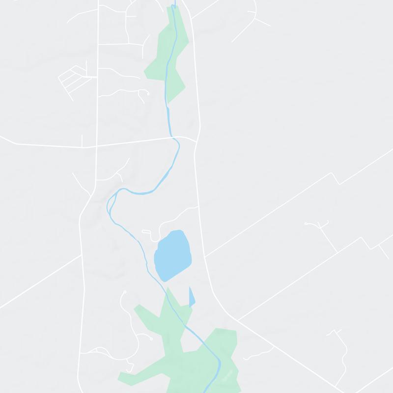 PRAIRIE OAKS METRO PARK, 2755 Amity Rd, Hilliard, 43026, OH, United States map image