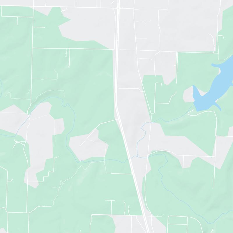 4801 MO-13, Springfield, 65803, MO, United States map image