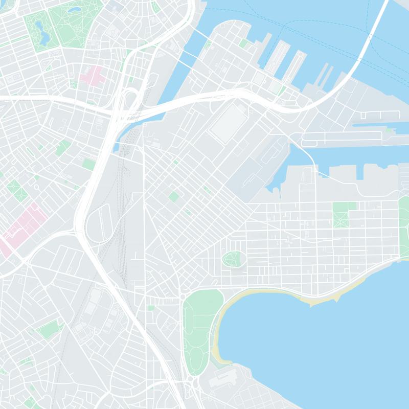 Anywhere you like!, Any City - Any State!, 02127, MA, United States map image