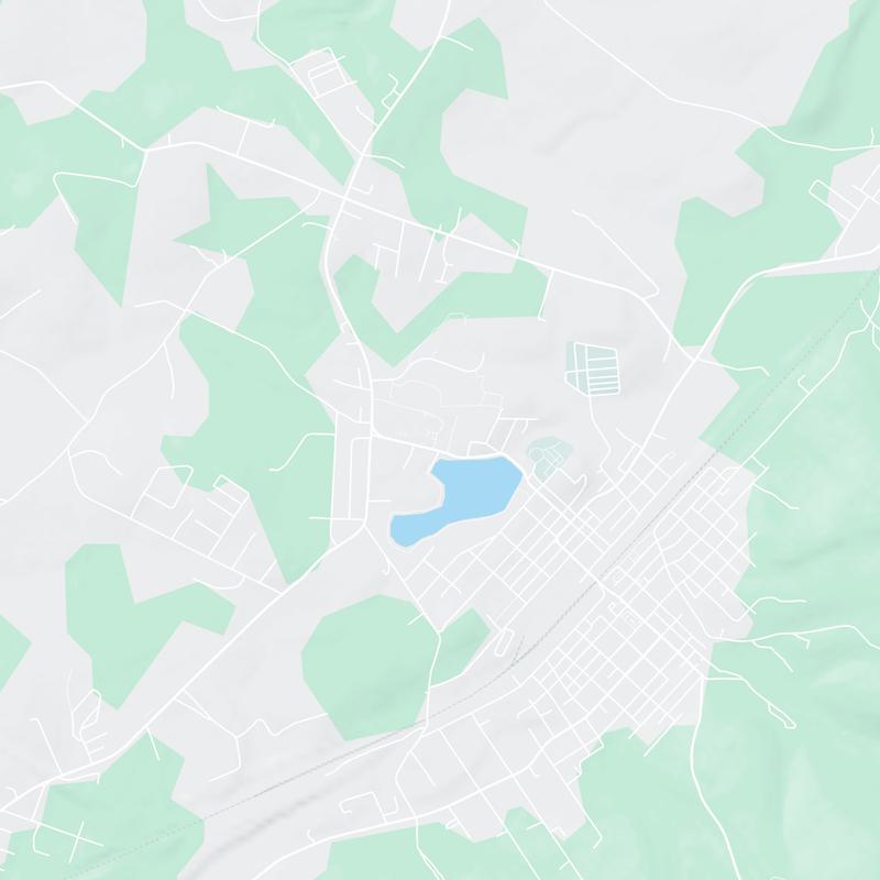 982 Chestnut St EXT, Derry, 15627, PA, United States map image