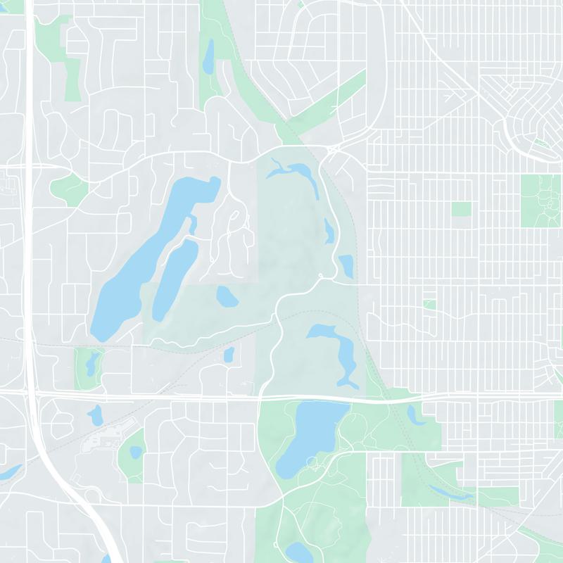 1221 Theodore Wirth Pkwy, Minneapolis, 55422, MN, United States map image