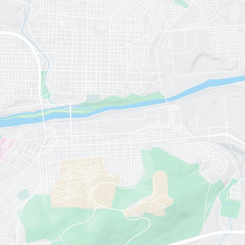 101 Founders Way, Bethlehem, 18015, PA, United States map image