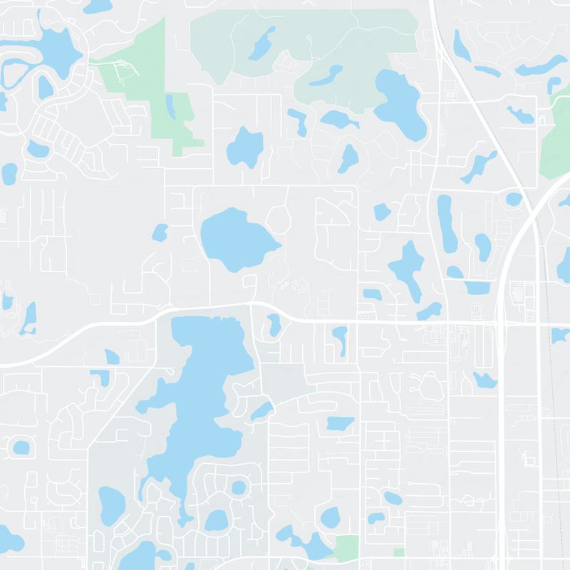 1515 W Bearss Ave, CDS Wagner Athletic Complex, Tampa, 33613, FL, United States map image