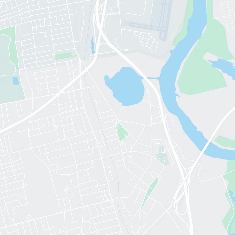 Standish Park, 200 Hartford Ave, Wethersfield, 06109, CT, United States map image