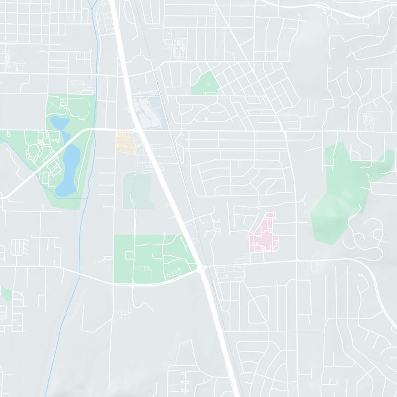 509 Homewood Dr, Huntsville, Huntsville, 35801, AL, United States map image