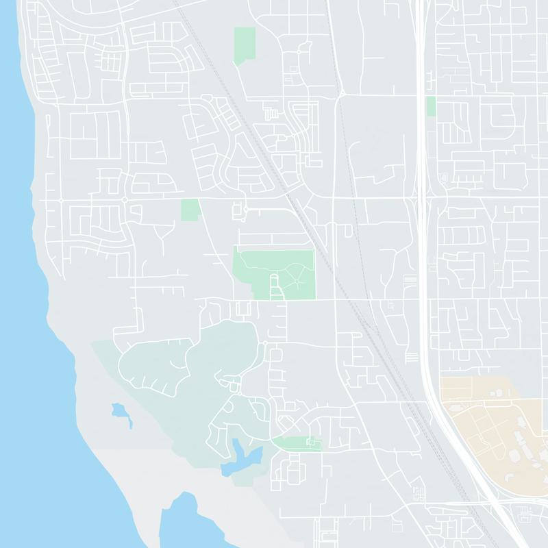 1850 W 400 S, Orem, 84059, UT, United States map image