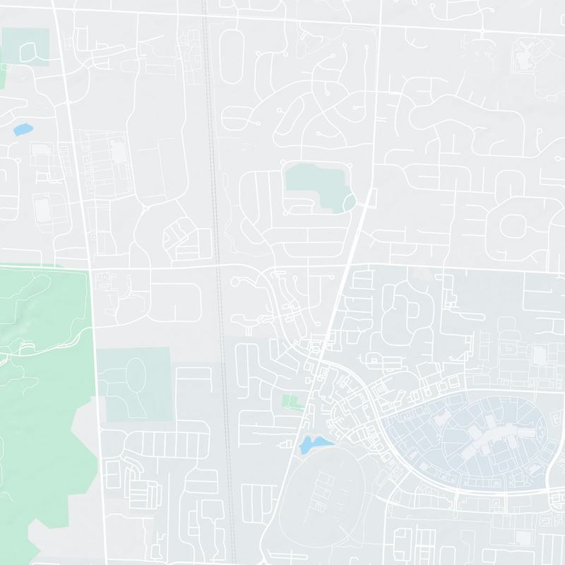 1270 E Powell Rd, Lewis Center, 43035, OH, United States map image